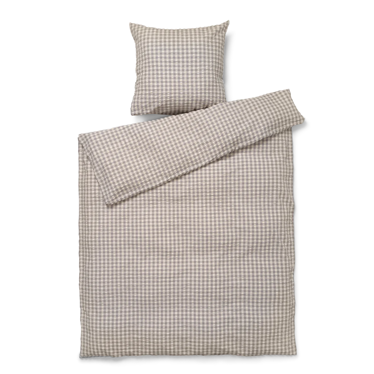 Juna – Bæk&Bølge Sengesett 140×220 cm – Grå & Birch – Grey & Birch – Gratis frakt v:8312259 Juna – Bæk&Bølge Sengesett 140×220 cm – Grå & Birch – Grey & Birch – Gratis frakt v:8312259