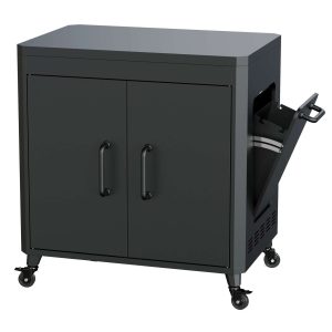 830502 – Le Feu Pizza Station with black steel top – Gratis frakt v:1525932 830502 – Le Feu Pizza Station with black steel top – Gratis frakt v:1525932