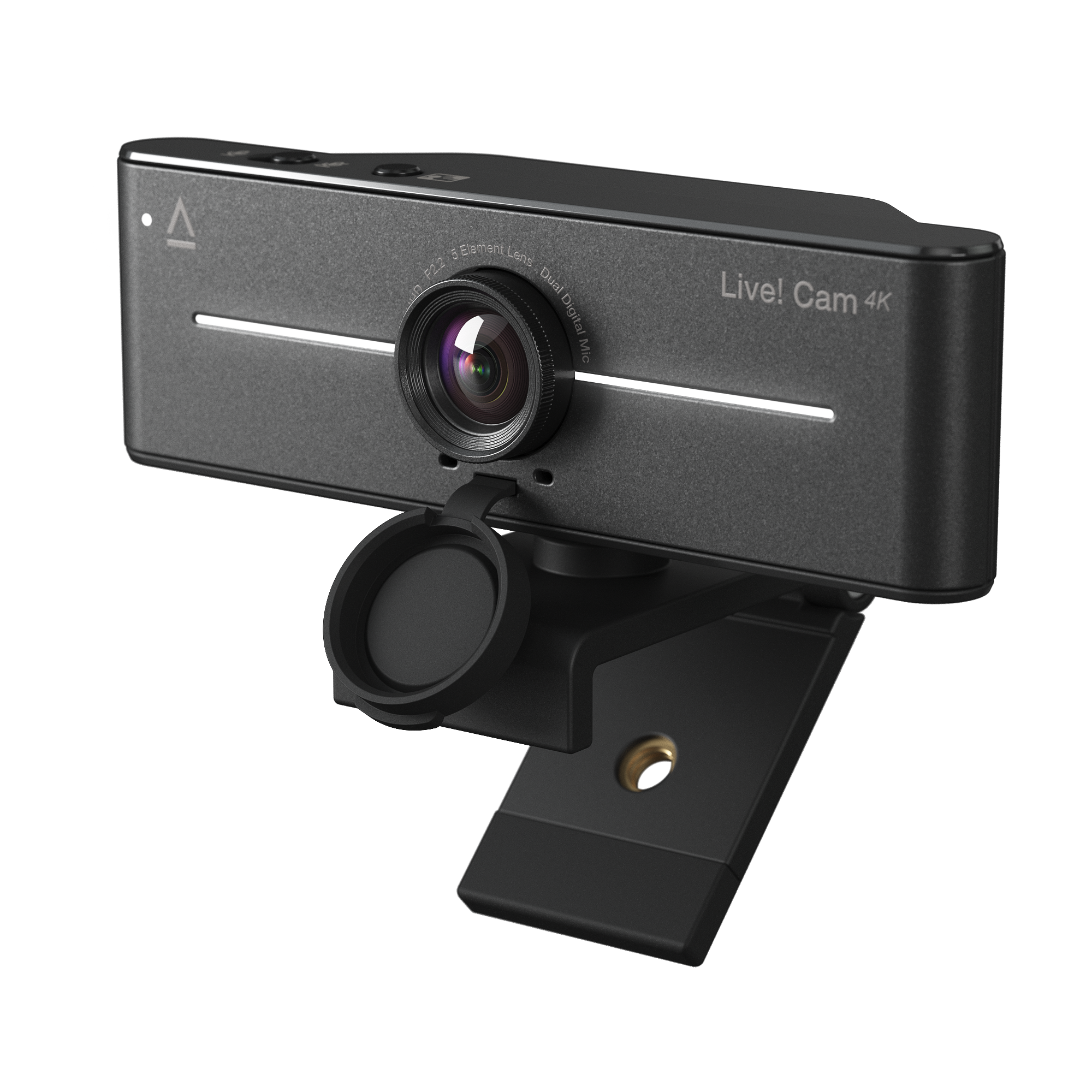 Creative – Live Cam 4K – Gratis frakt v:3180358