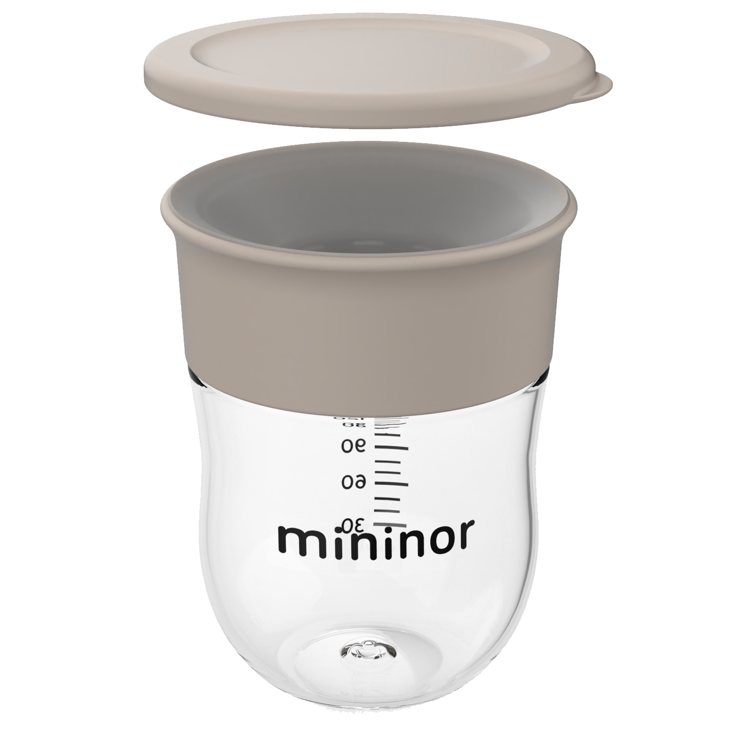Mininor Global - Training Cup 220ml - "Cloudy morning" (14285) v:7383185