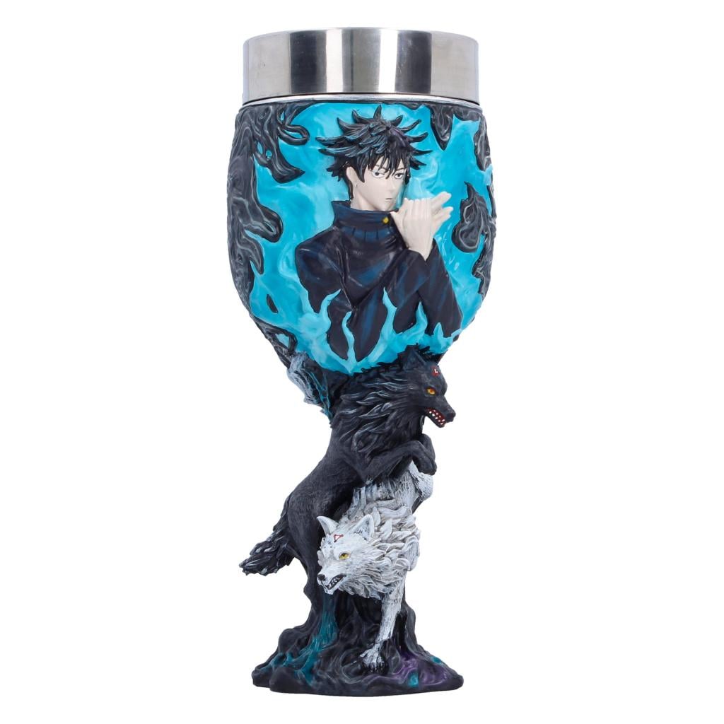 Jujutsu Kaisen – Megumi The 5Th Goblet v:8643632