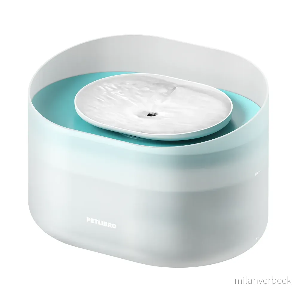 Petlibro – Capsule Dog Fountain – Gratis frakt v:8832424 Petlibro – Capsule Dog Fountain – Gratis frakt v:8832424