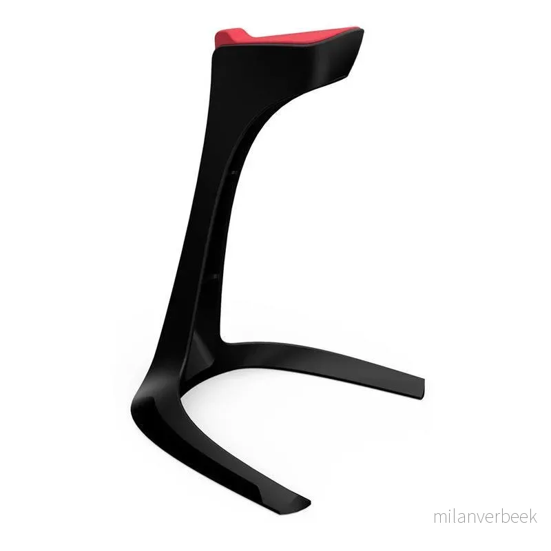 SpeedLink - Excedo Gaming Headset Stand - Non skid Base v:6921545