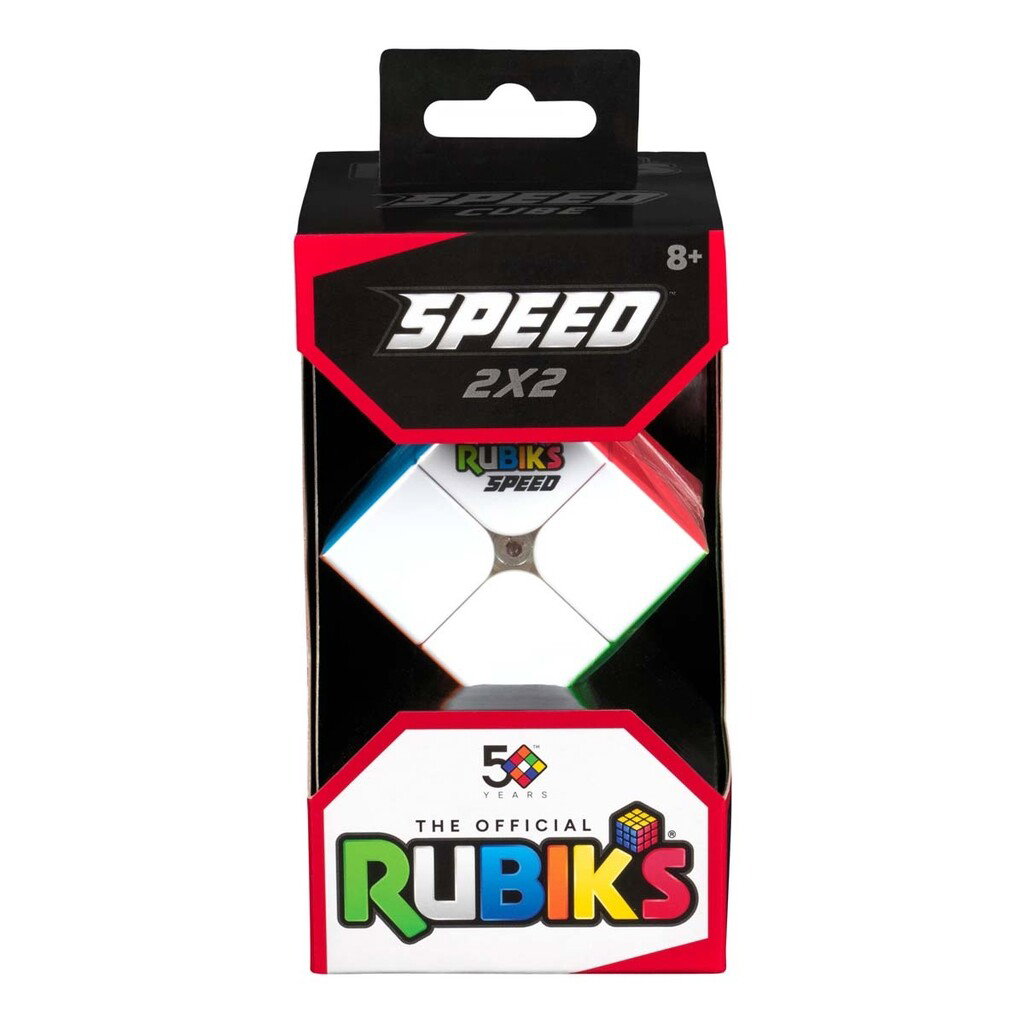 Rubiks – Speed Cube 2×2 (6071139) v:2133227