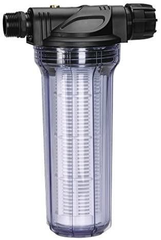 Gardena - Pump Preliminary Filter 6.000 l/h - Gratis frakt v:1586746
