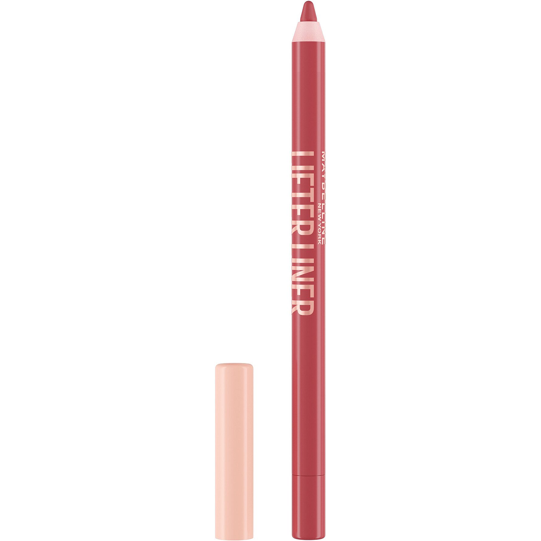 Maybelline - Lifter Liner lipliner - 09 Peaking - 09 Peaking v:4797586