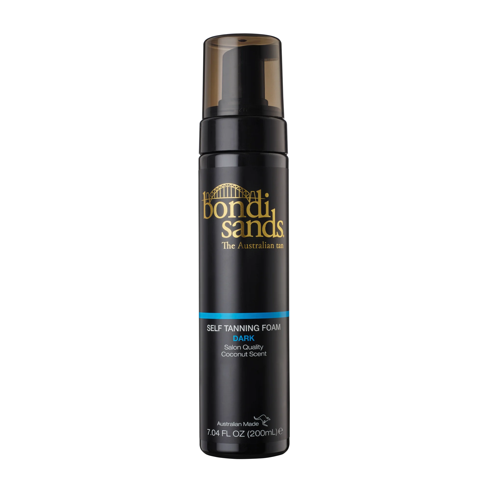 Bondi Sands – Self Tanning Foam Dark 200 ml – 200 v:7642979 Bondi Sands – Self Tanning Foam Dark 200 ml – 200 v:7642979