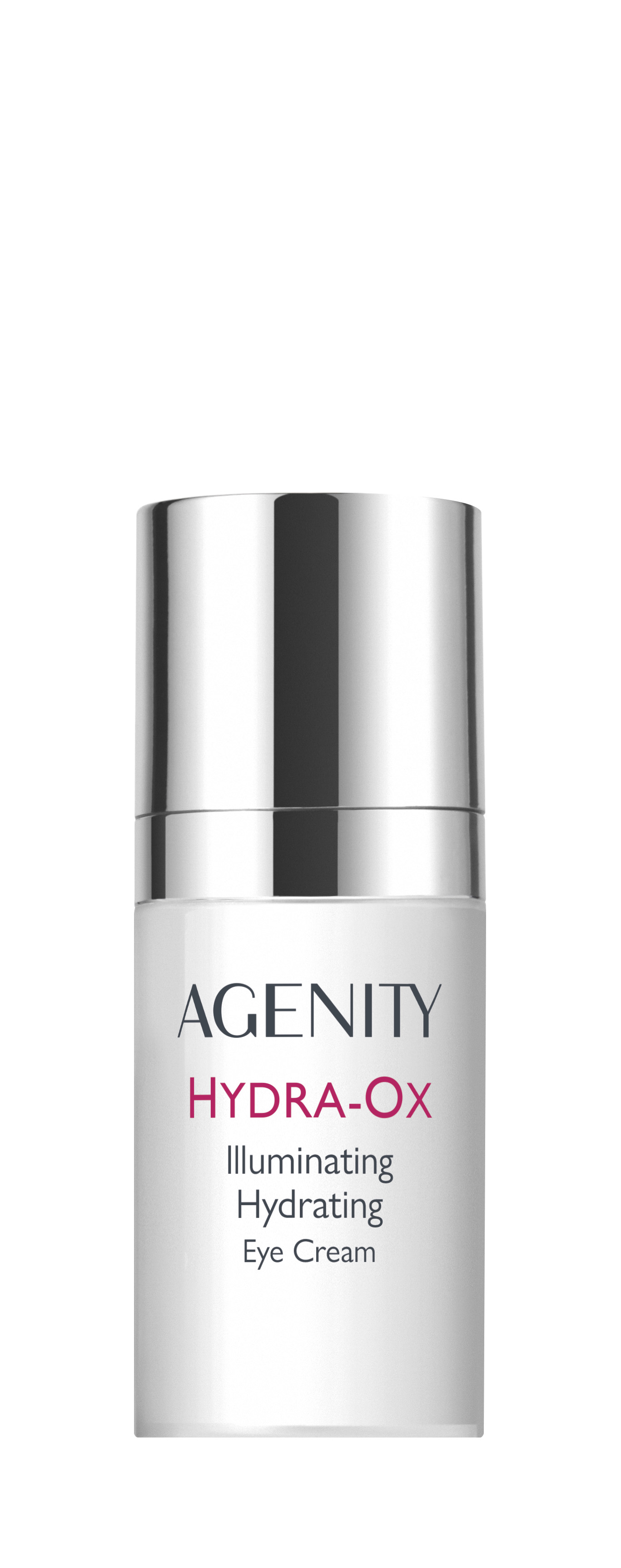Dr. Irena Eris - Algenist AGENITY HYDRA-OX Illuminating Hydrating Eye Cream - Gratis frakt v:7399772