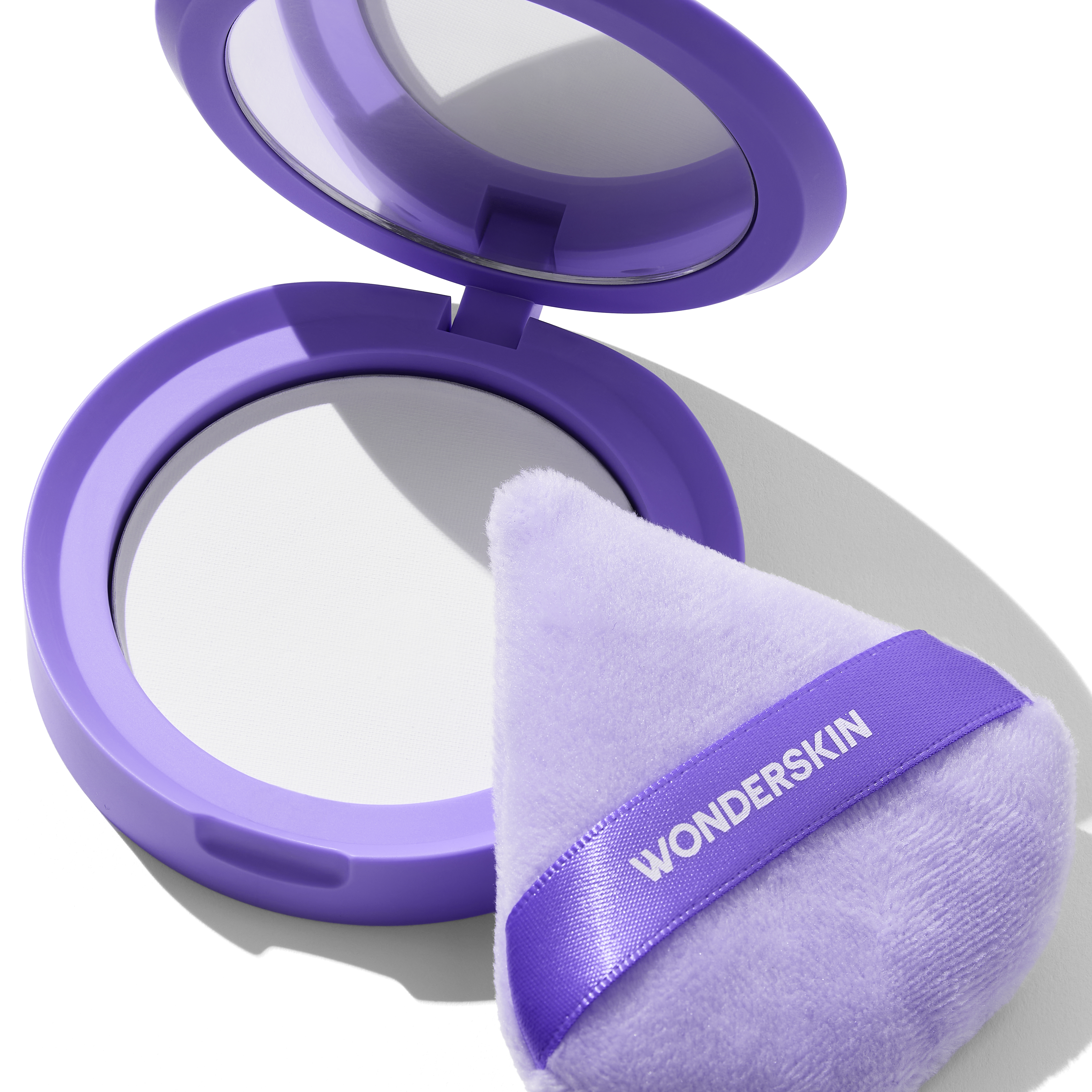Wonderskin - FYP Filter Powder - Translucent - 7.5 g v:8124987