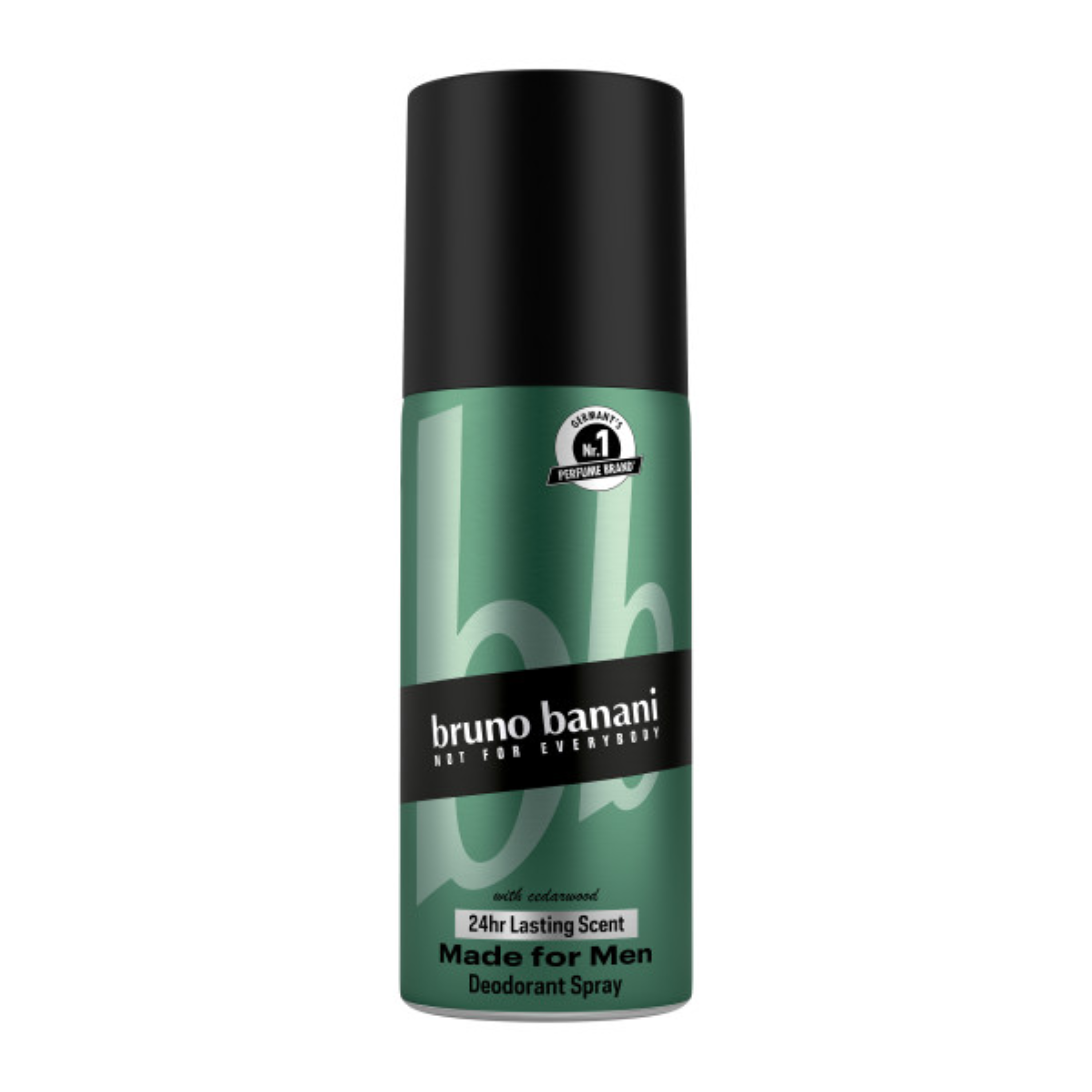 Bruno Banani – Made for Men Deo Spray – 150 ml v:8791289 Bruno Banani – Made for Men Deo Spray – 150 ml v:8791289