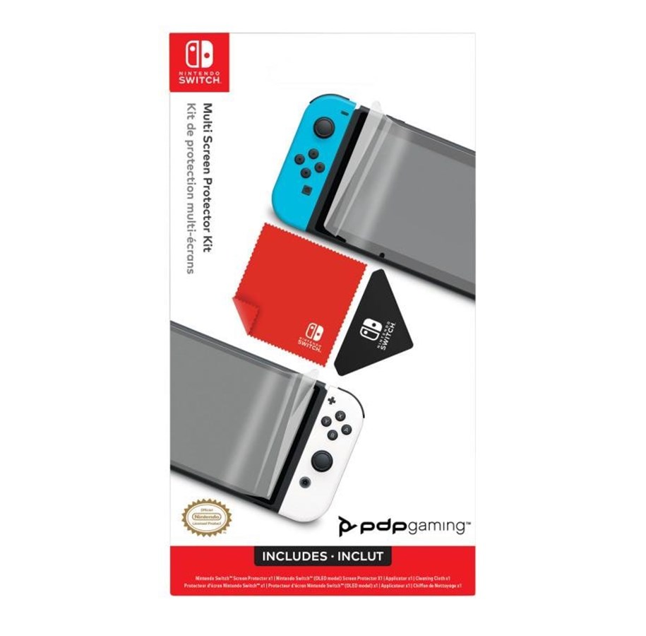 Multi Screen Protector Kit v:1172233