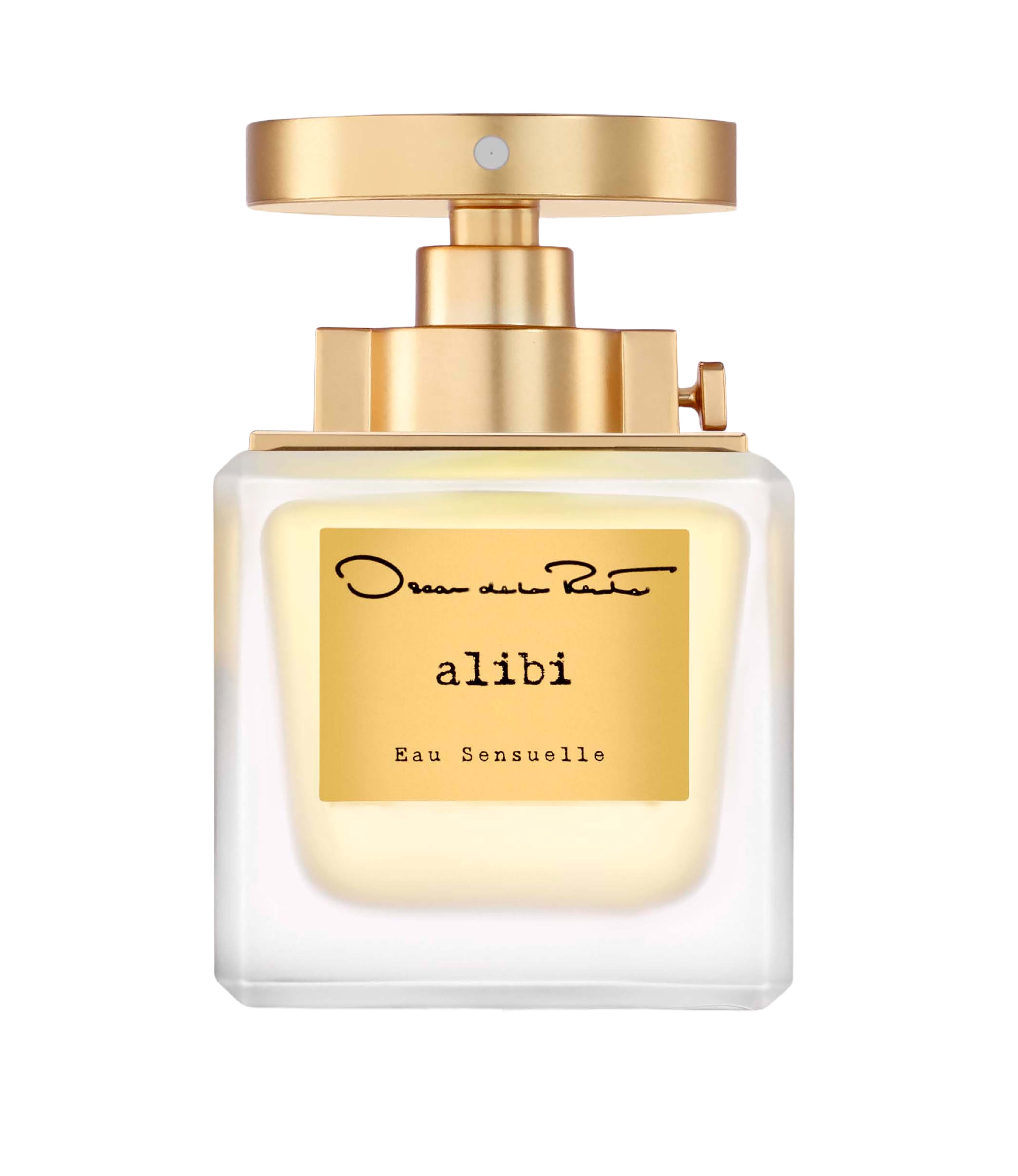 Oscar De La Renta - Alibi Sensuelle EDP 50 ml - 50 v:4434803