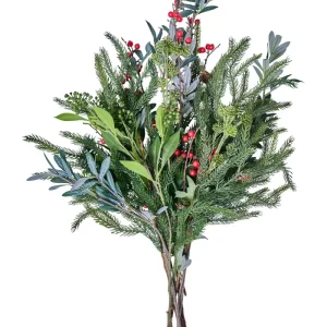 House Doctor – Artificial Bouquet HDWinter – Multi – Gratis frakt v:7479998 House Doctor – Artificial Bouquet HDWinter – Multi – Gratis frakt v:7479998