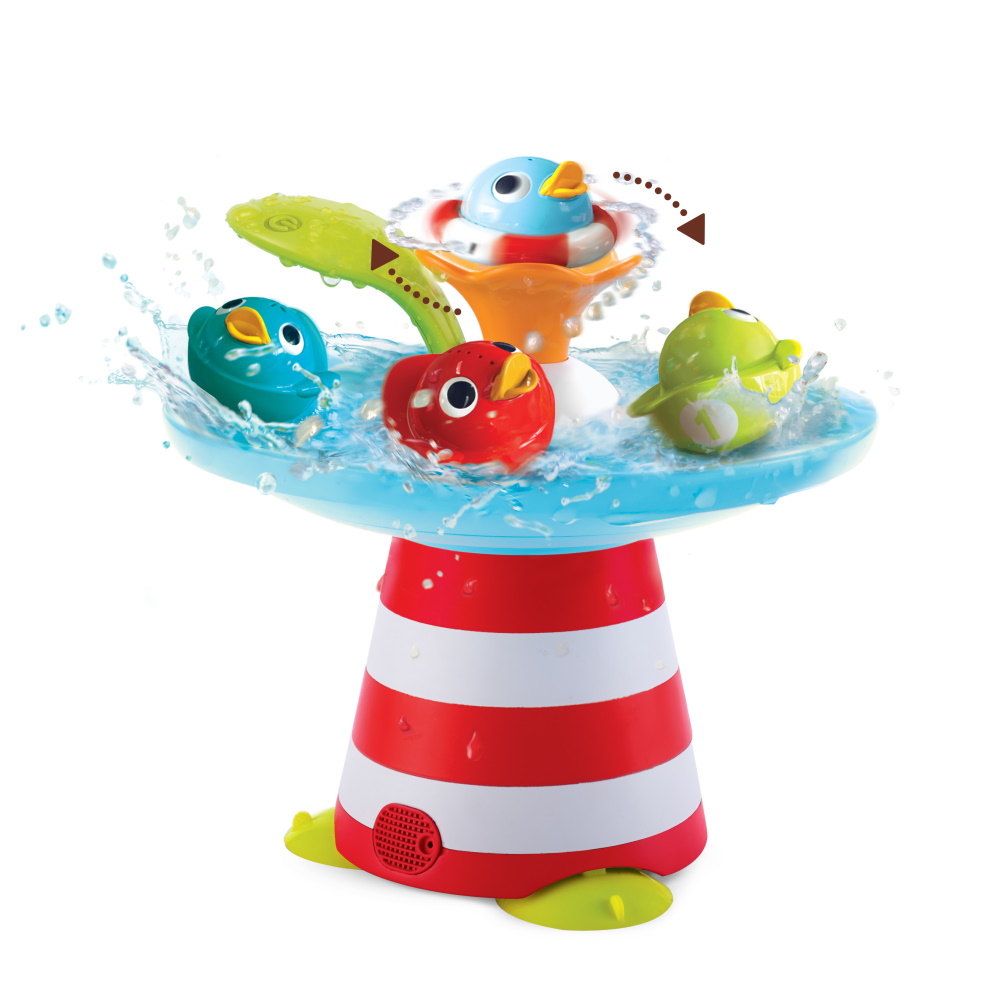 Yookidoo – Magical Duck Race (40164) v:1773092
