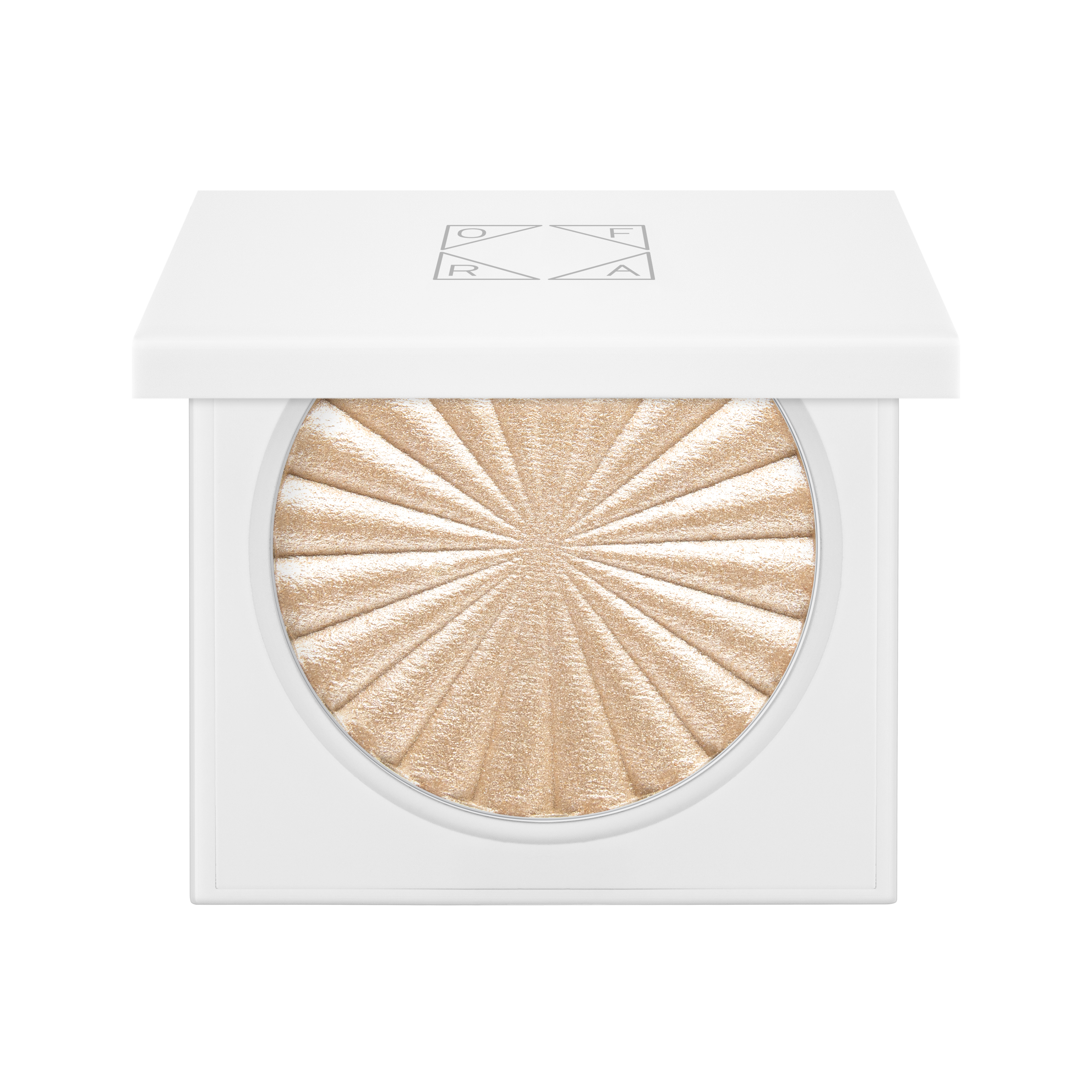 OFRA Cosmetics - Highlighter - Star Island - Champagne - 7g - Champagne v:1013837
