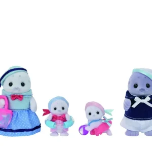 Sylvanian Families – Seal Family (5759) v:6191033 Sylvanian Families – Seal Family (5759) v:6191033