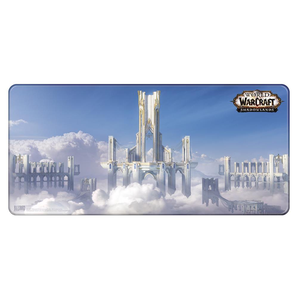 World of WarCraft XL Mouse Pad – Bastion – World of Warcraft Shadowlands – Bastion – Gratis frakt v:3663690 World of WarCraft XL Mouse Pad – Bastion – World of Warcraft Shadowlands – Bastion – Gratis frakt v:3663690
