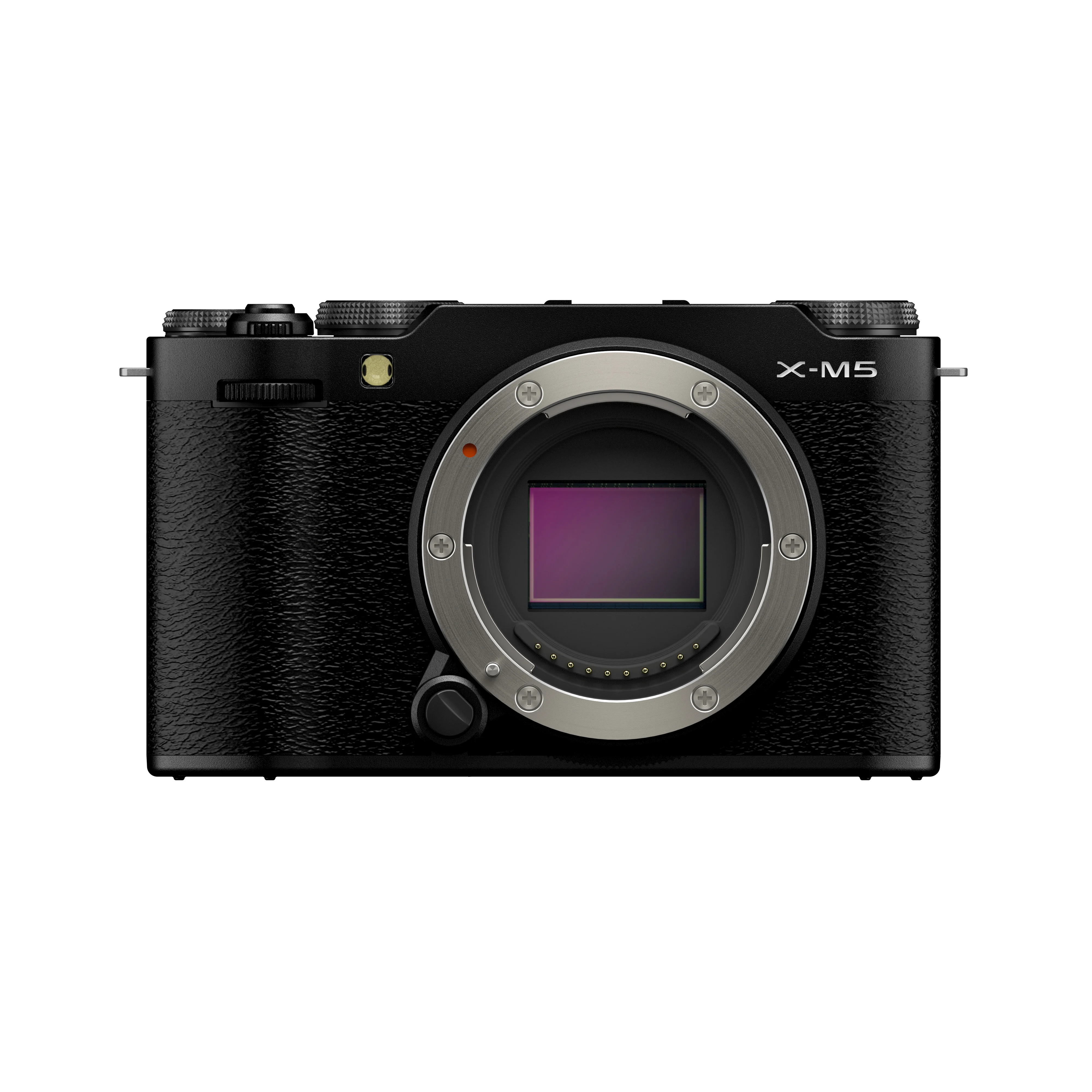 Fujifilm – X-M5 Digital Camera Body – Black – Gratis frakt v:8910643