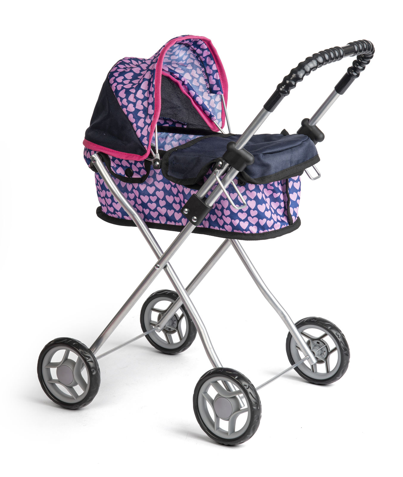 ​My Baby – Dukkevogn – Gratis frakt v:1545922