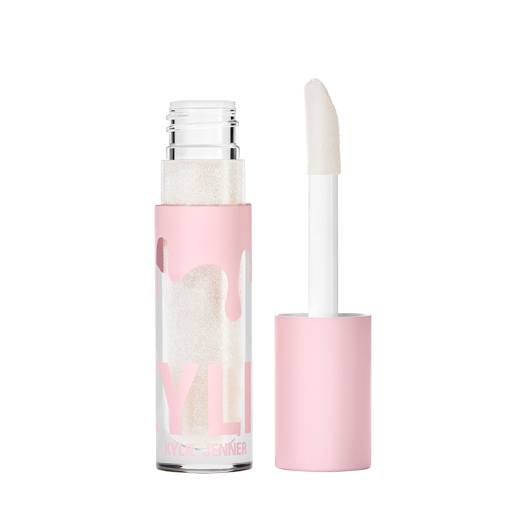 Kylie Cosmetics – High Gloss – 002 Always Shining – 002 Always Shining v:2086804