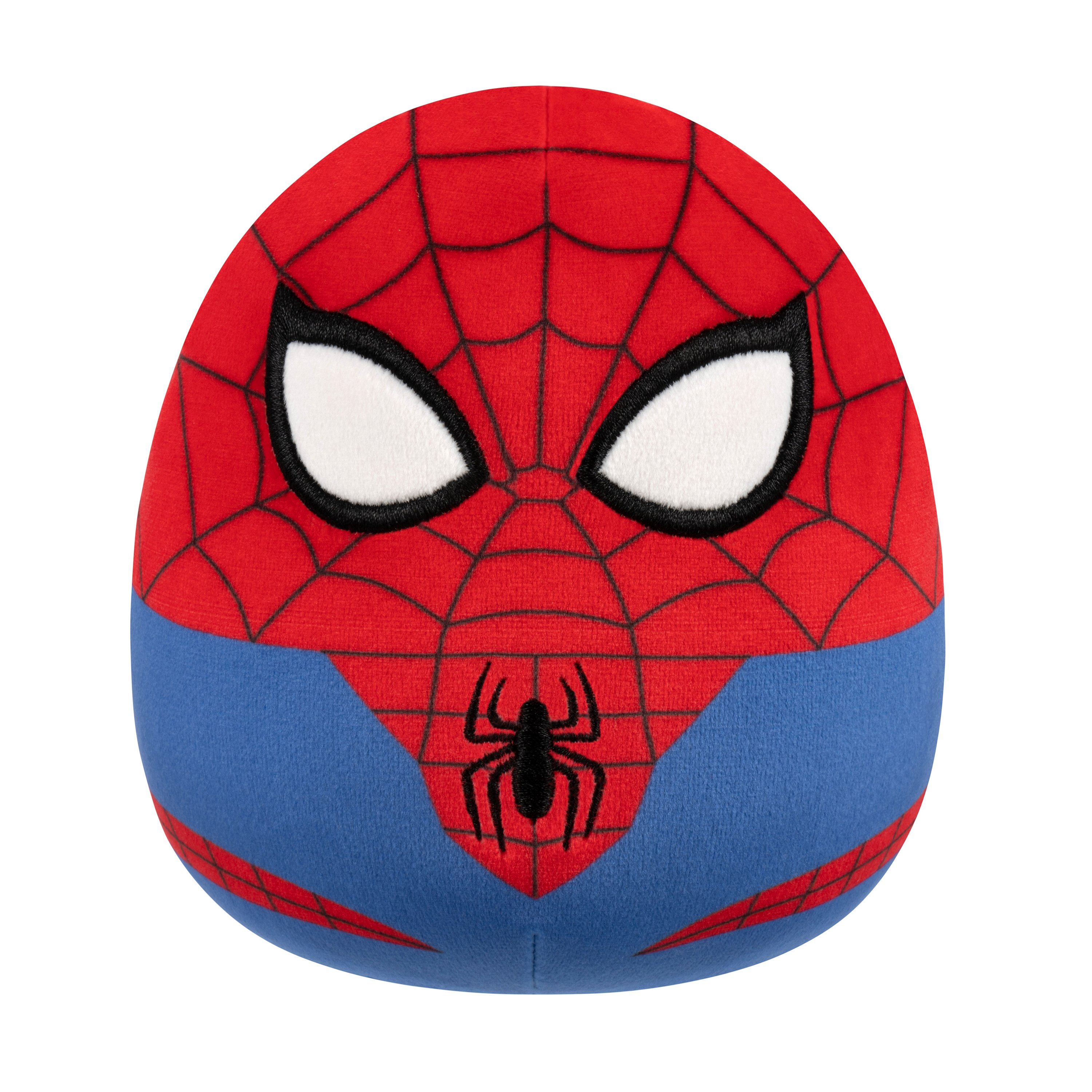 Squishmallows - 20 cm Marvel Spiderman (258670) v:1496867