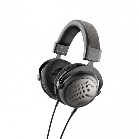 Beyerdynamic – T1 Stereo Headphones (3rd Gen) – Gratis frakt v:6533318 Beyerdynamic – T1 Stereo Headphones (3rd Gen) – Gratis frakt v:6533318