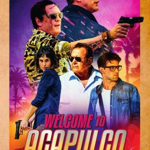 Welcome To Acapulco v:8684864 Welcome To Acapulco v:8684864