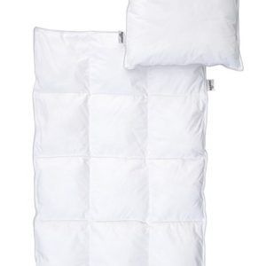 Baby Dan – Heart Microfiber Baby Duvet and Baby Pillow by BabyDan v:9864138