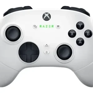Razer – Wolverine V3 Pro – Wireless Gaming Controller for Xbox & PC – Xbox Series X – Nordisk – Pro – White – Gratis frakt v:7720509 Razer – Wolverine V3 Pro – Wireless Gaming Controller for Xbox & PC – Xbox Series X – Nordisk – Pro – White – Gratis frakt v:7720509