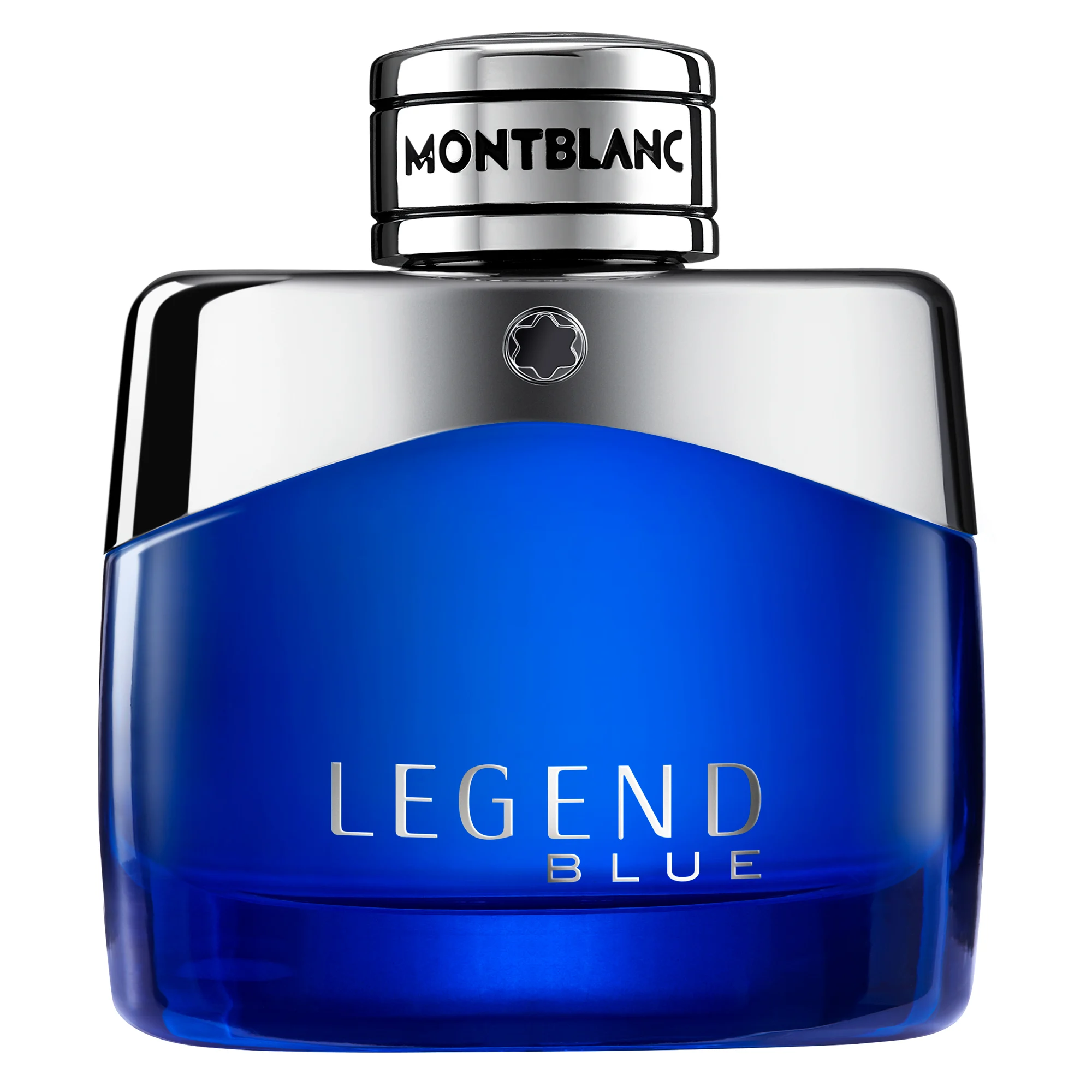 Montblanc - Legend Blue EDP 50 ml - 50 v:1264857