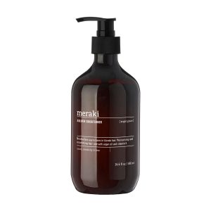 – Silver Conditioner, Bright Grace – Silver – 490 ml v:3656995