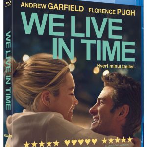 WE LIVE IN TIME – Blu-Ray – Standard v:6784039 WE LIVE IN TIME – Blu-Ray – Standard v:6784039