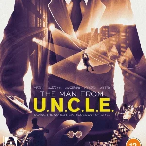 The Man from U.N.C.L.E v:6586237