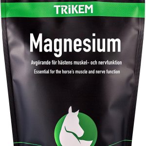 TRIKEM – Magnesium 750Gr – (822.7300) v:4885051