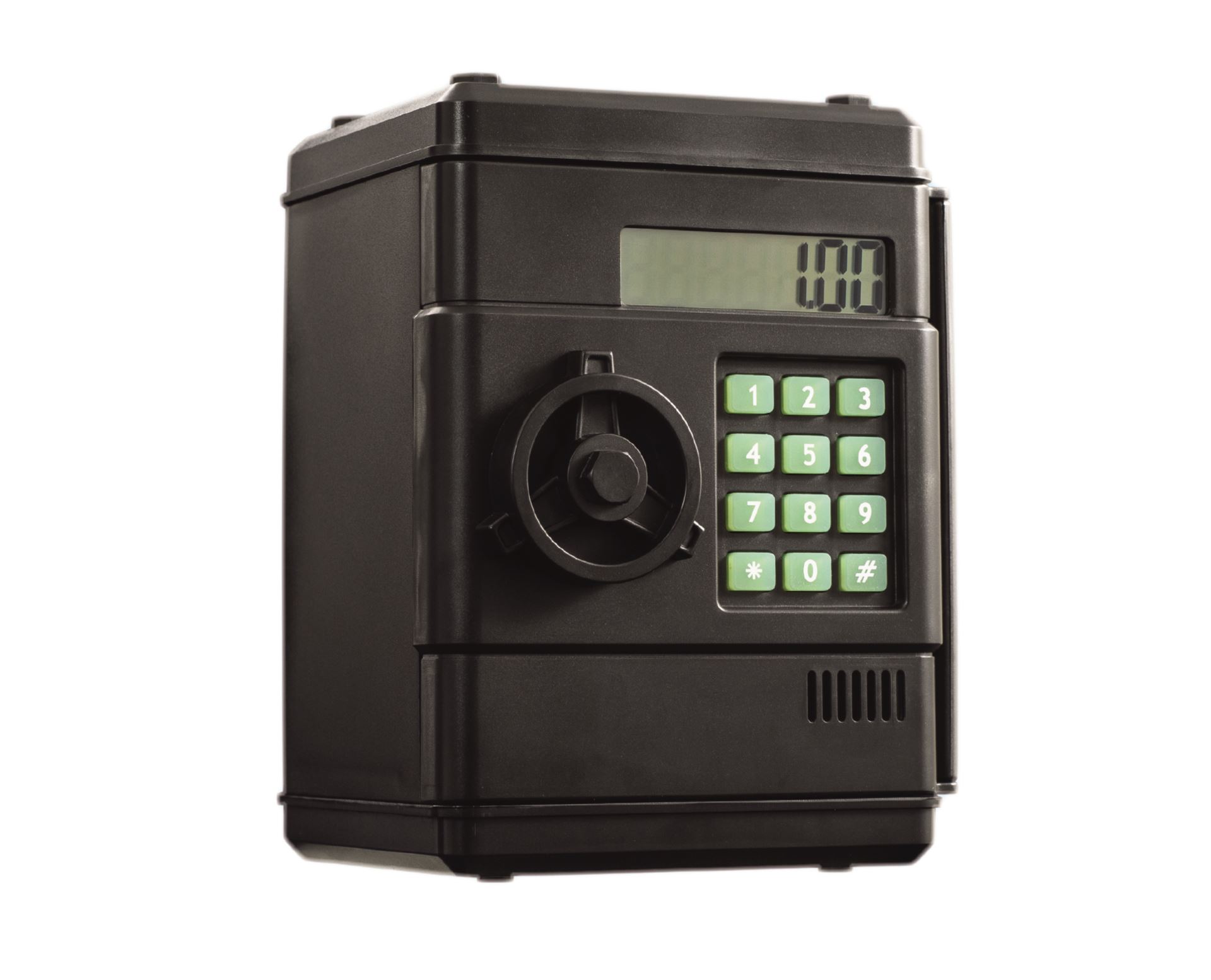 Money Bank (DKK) - (90161) v:9081670