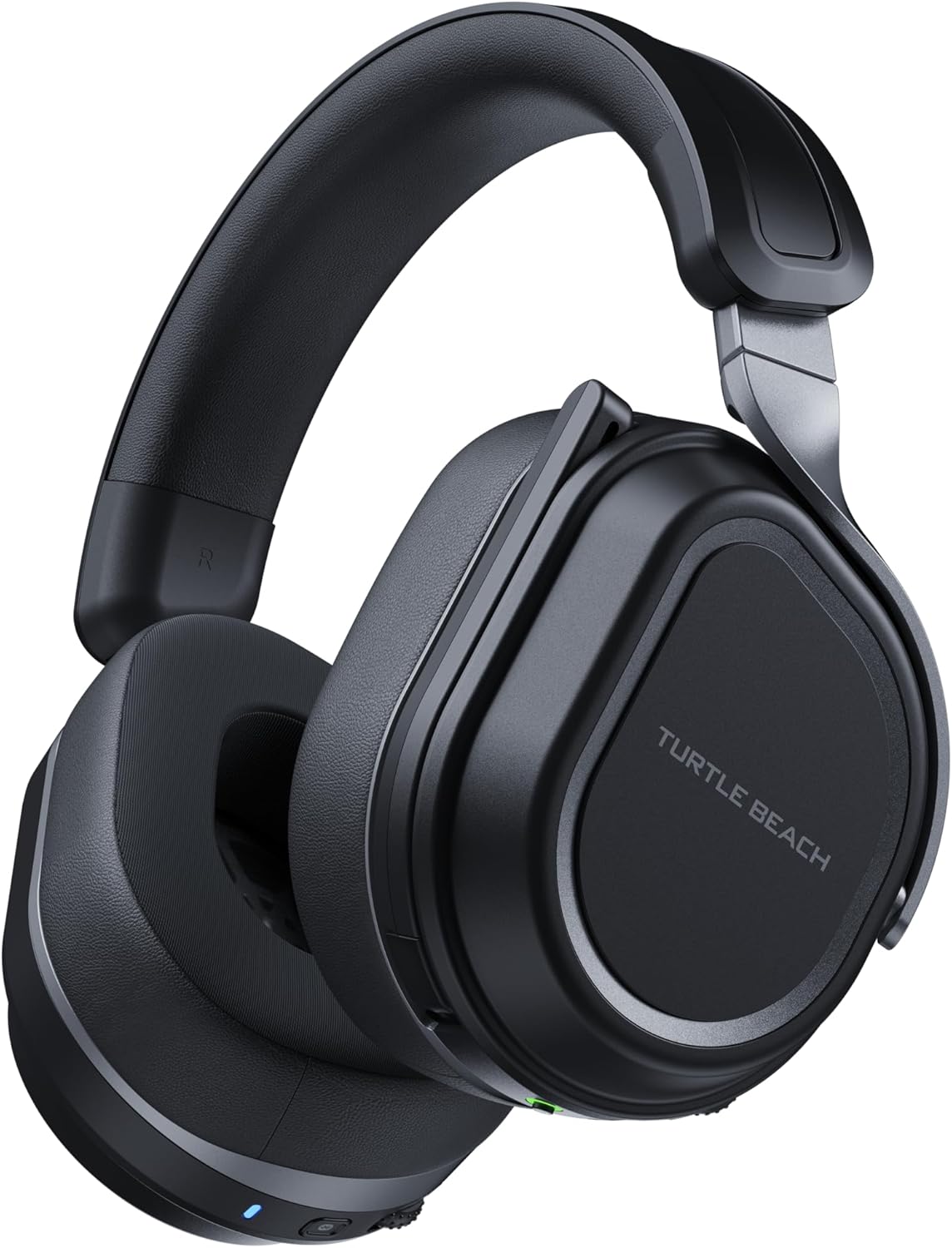 Stealth 700 Gen 3 PS5 Black – Gratis frakt v:3568661