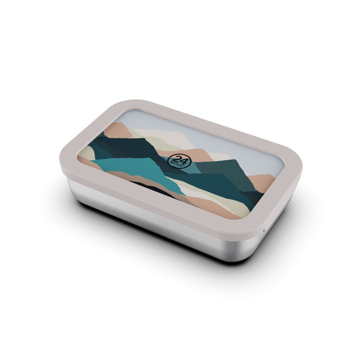 24Bottles – Snackbox – Mountains v:7641126