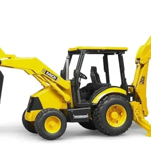 Bruder – JCB MIDI CX Backhoe loader (02427) v:2679780 Bruder – JCB MIDI CX Backhoe loader (02427) v:2679780