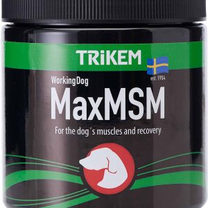 TRIKEM – Max Msm Plus 450Gr – (721.2006) v:8812449 TRIKEM – Max Msm Plus 450Gr – (721.2006) v:8812449