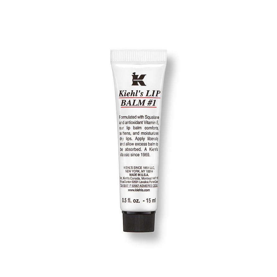 Kiehl's – Lip Blam Skin Protectant #1 15 ml v:6474749