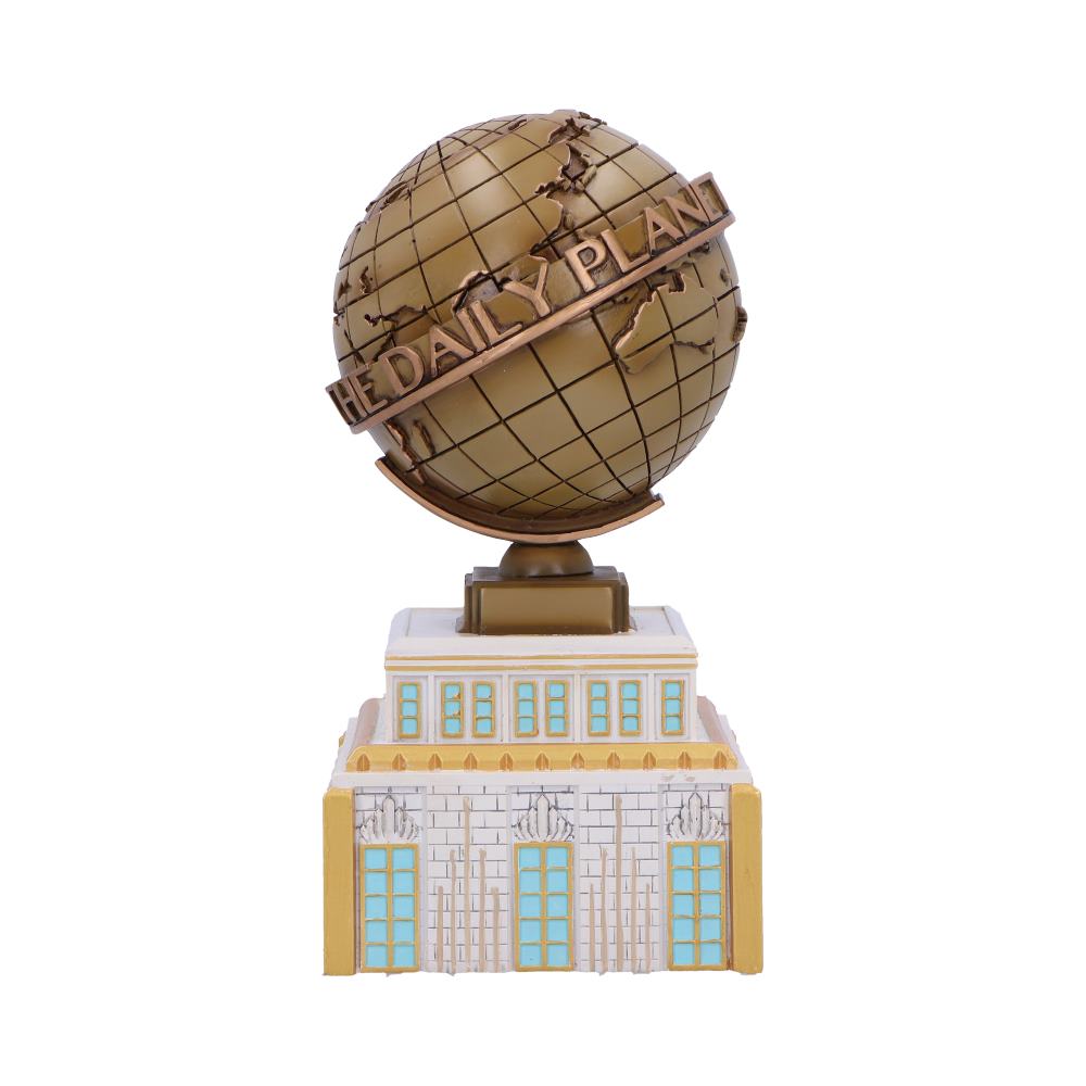 DC Bookend The Daily Planet v:2414452