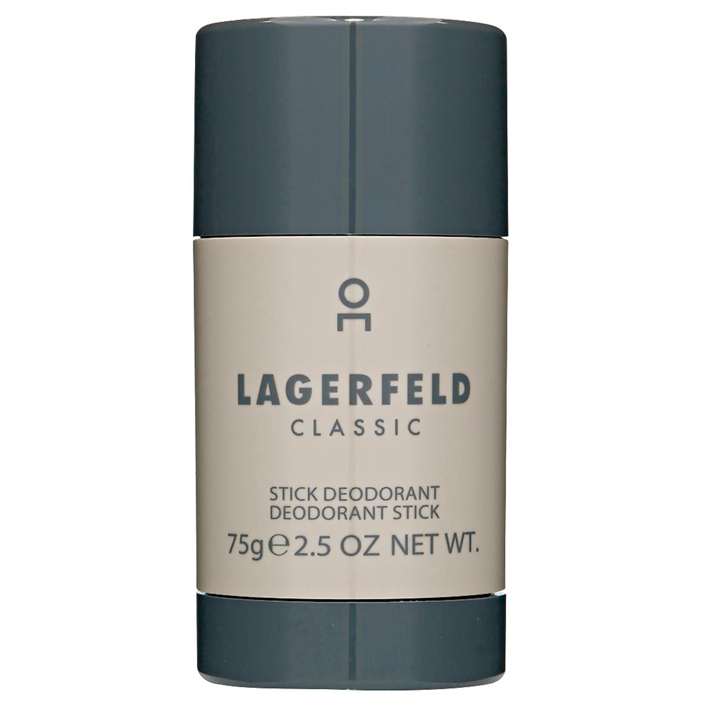Karl Lagerfeld – Classic Deodorant Stick v:8305506 Karl Lagerfeld – Classic Deodorant Stick v:8305506