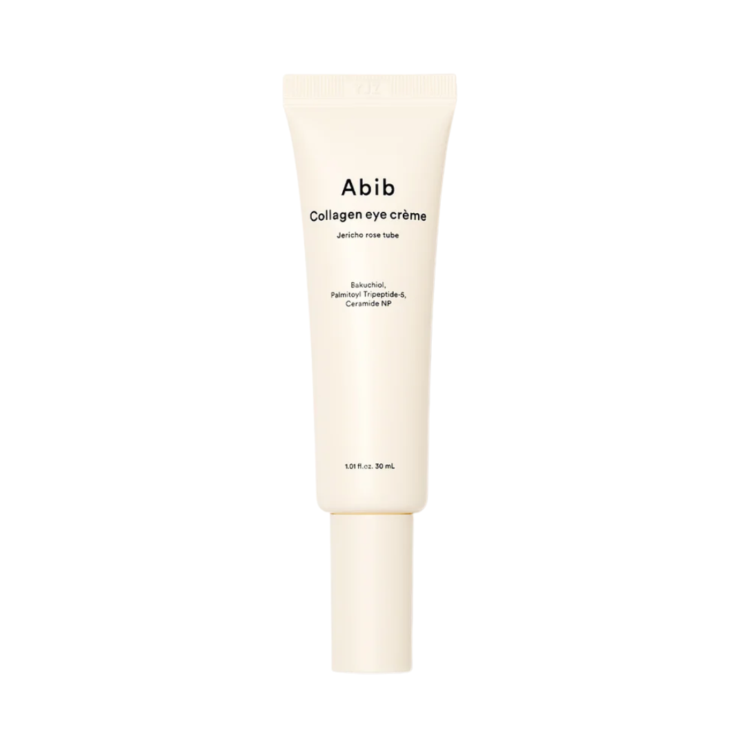 Abib – Collagen Eye Crème – Jericho Rose – 30 ml v:2775733 Abib – Collagen Eye Crème – Jericho Rose – 30 ml v:2775733