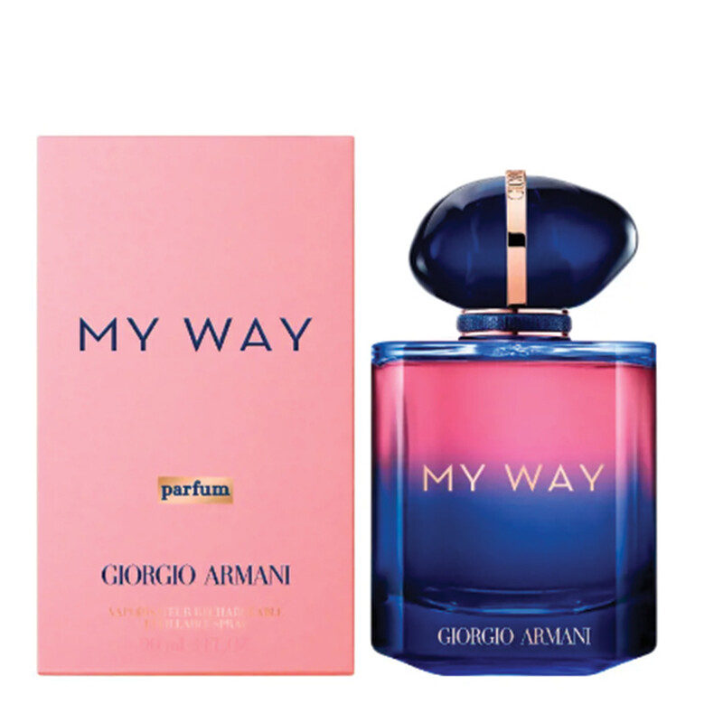 Giorgio Armani - My Way Parfum 30ml Spray - Gratis frakt v:1906270