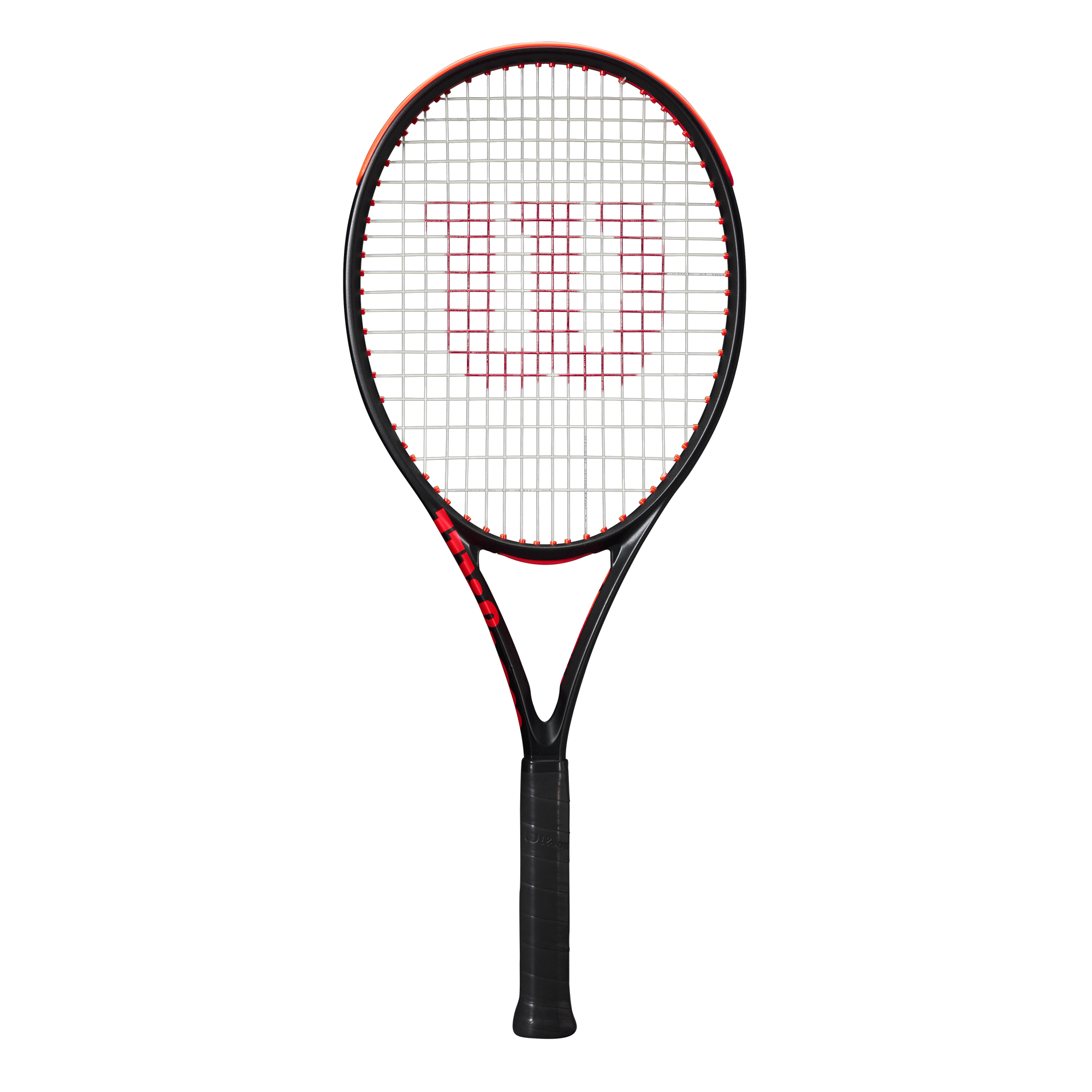 Wilson – Clash Team 103 V3.0 Tennisrackett med Strenger – SI3D Sweetspot for Utviklingsspillere – Black – Grip 2 – Gratis frakt v:6373377 Wilson – Clash Team 103 V3.0 Tennisrackett med Strenger – SI3D Sweetspot for Utviklingsspillere – Black – Grip 2 – Gratis frakt v:6373377