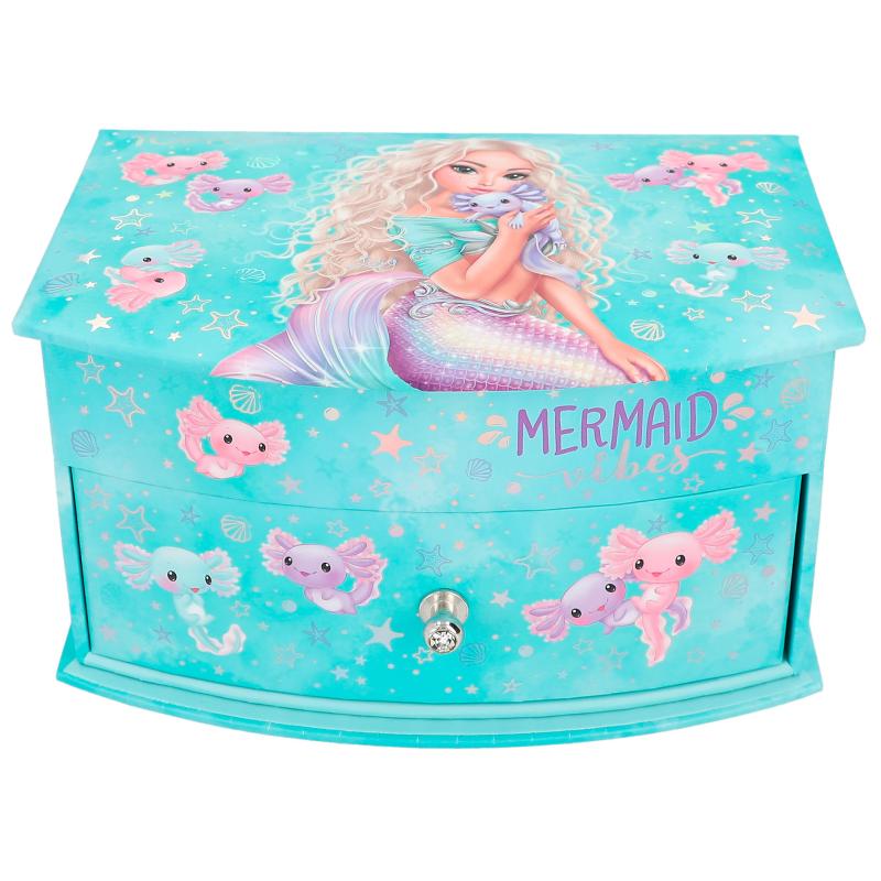TOPModel – Jewellery Box MERMAID – (412440) v:3948185