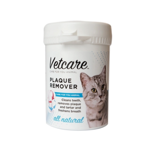 Vetcare Plaque Remover 40 gr. cat. – (22032) v:8947269 Vetcare Plaque Remover 40 gr. cat. – (22032) v:8947269