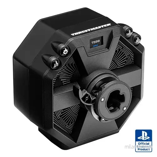 Thrustmaster T598 SERVO BASE (Playstation / PC) - Gratis frakt v:7901885