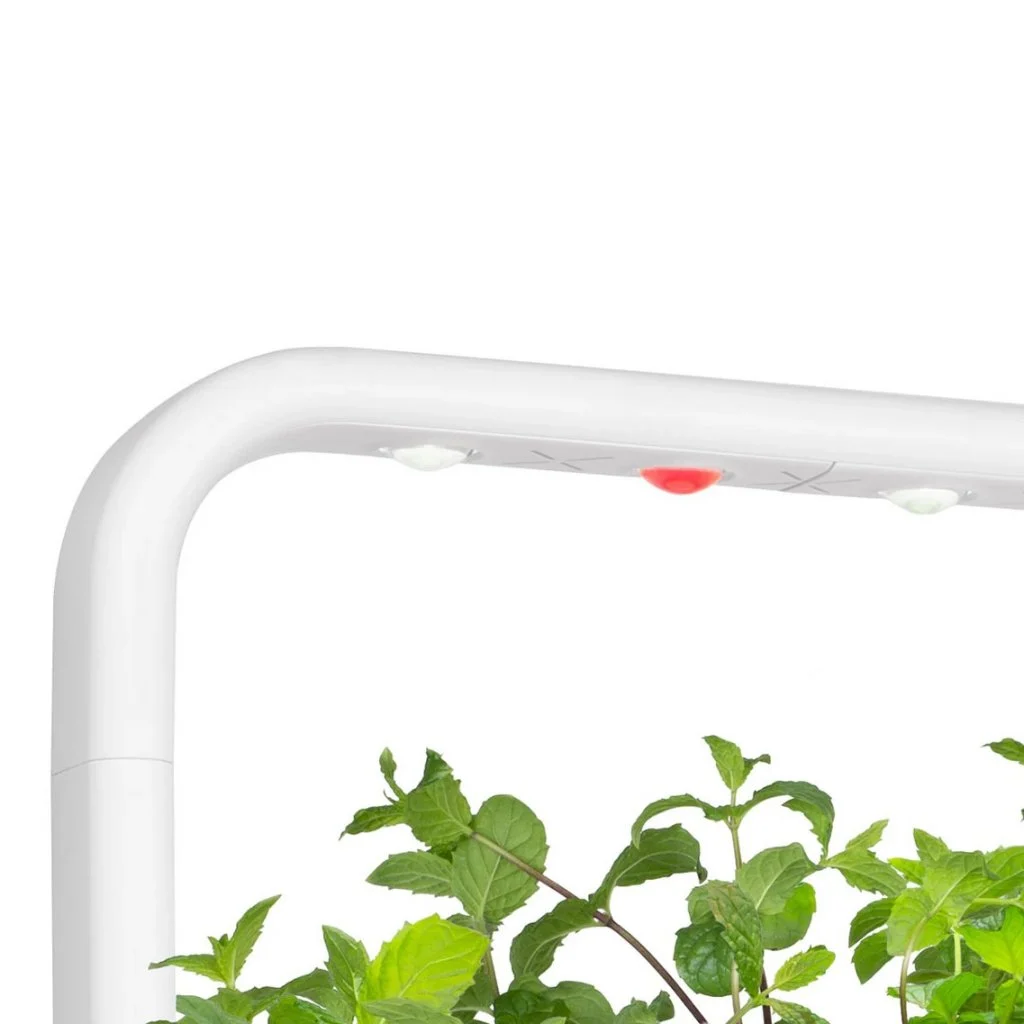 Click and Grow - Ekstra vekstlampe for Smart Garden 9 - Gratis frakt v:4480432