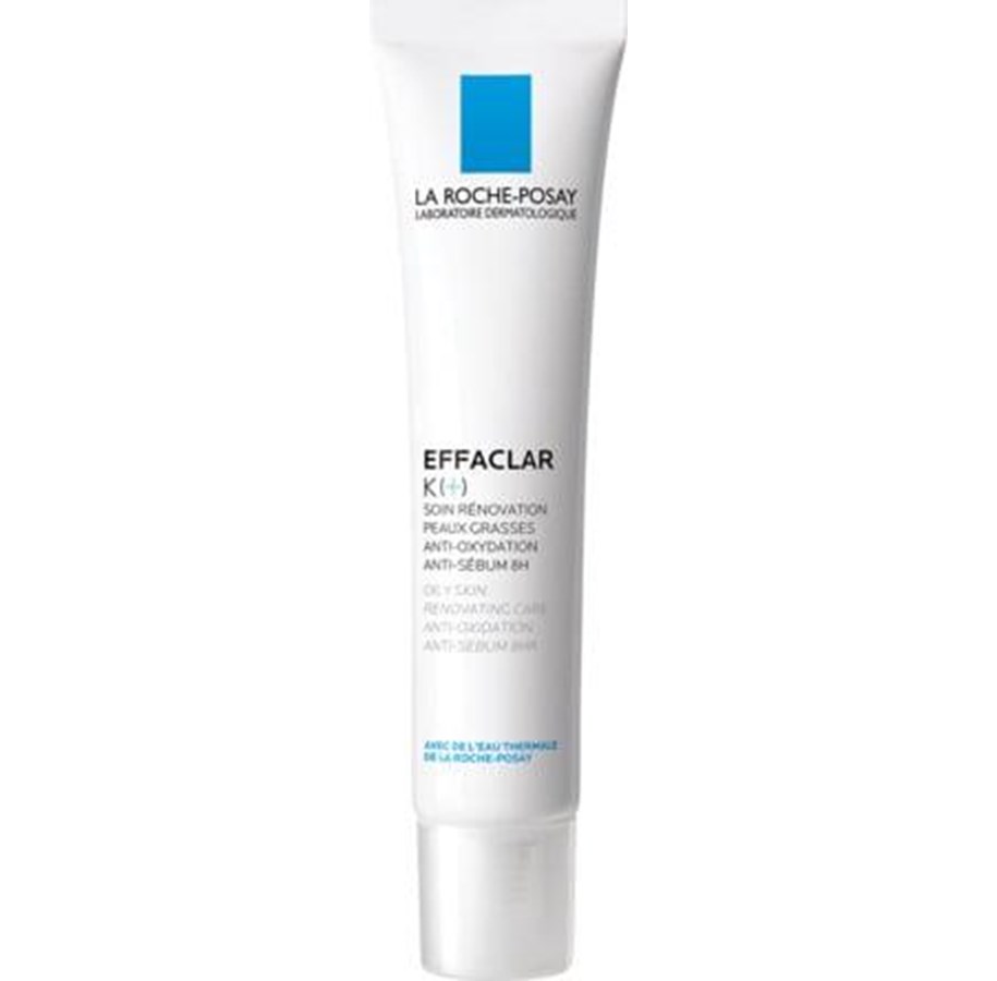 La Roche-Posay - Effaclar K+ 40 ml v:3444096